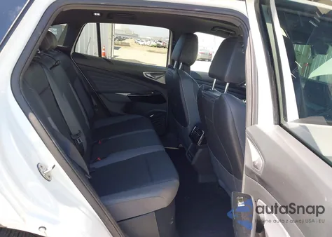 2023 Volkswagen Id.4 Pro/Pro S z USA, uszkodzony, nr VIN 1V2VMPE82PC031033